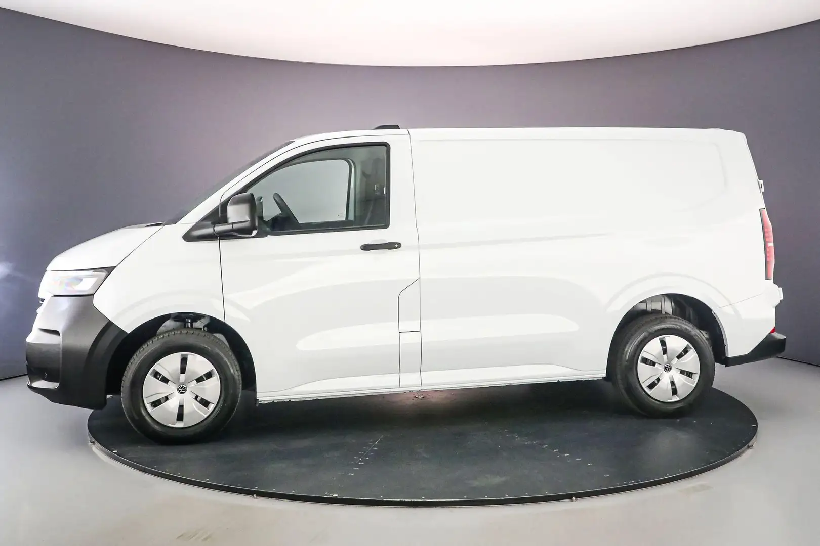 Volkswagen Transporter e-Transporter L1 Life 218pk | Voor Mekaar Deal  N Wit - 2
