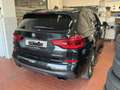 BMW X3 M40d + 2Jahre-BPS.-GARANTIE Schwarz - thumbnail 2