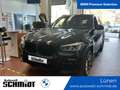 BMW X3 M40d + 2Jahre-BPS.-GARANTIE Schwarz - thumbnail 1