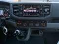 Volkswagen CRAFTER 4X4 KLIMA NAVI KAMERA AHK PARK-ASSISTENT Blanc - thumbnail 12