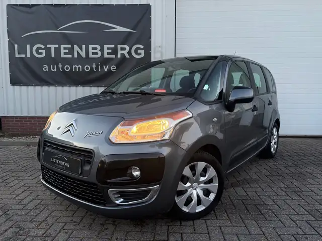 Citroen C3 Picasso 1.4 VTi Aura CRUISE/AIRCO/TREKHAAK/NAP