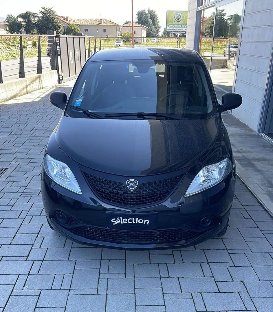 Lancia Ypsilon 1.2 Elefantino Blu s&s 69cv my19 - 1