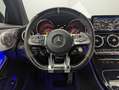 Mercedes-Benz C 63 AMG C 63 s AMG Coupe*DESIGNO*MAGNO*PERF-SITZ*CARBON Gris - thumbnail 25