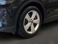 Audi Q4 e-tron Q4 40 e-tron *LED*PARKSENSOR*VIRT:-COCKPIT*SITZH* Schwarz - thumbnail 9