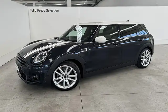 MINI Cooper Clubman Mini Clubman 1.5 Cooper JCW auto