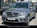 Mercedes-Benz GLK 350 GLK350 CDI 4Matic*AMG-Exclusive*Leder*Xenon*Pdc Argintiu - thumbnail 1