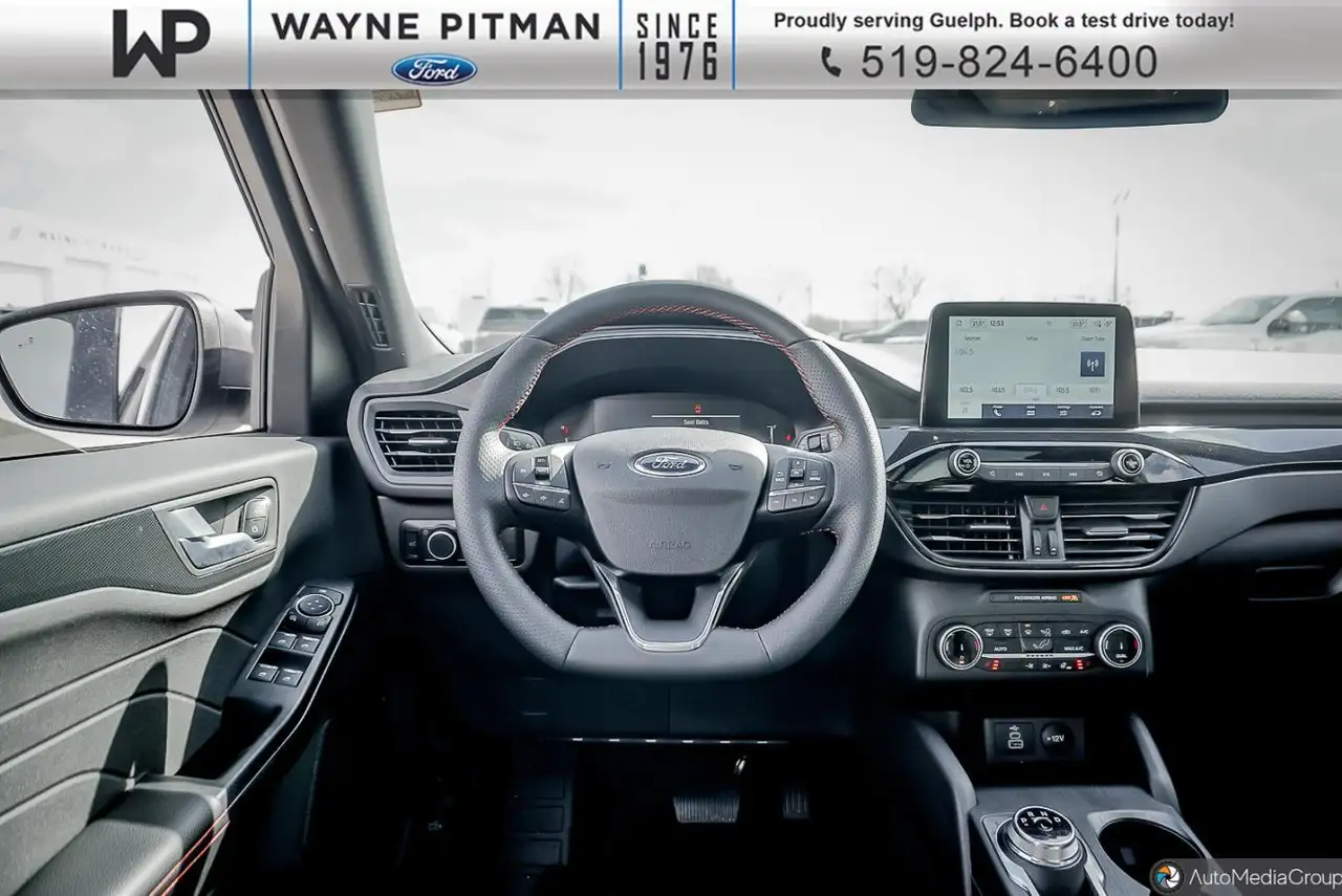 Ford Escape снимка Ford Escape