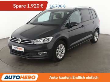 1.4 TSI Comfortline BlueMotion Tech*ACC*