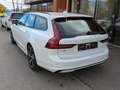 Volvo V90 Plus Dark Recharge Plug-In Hybrid AWD StandHZG El. Weiß - thumbnail 5