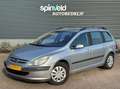 Peugeot 307 Break 1.6-16V XS BJ’04 Airco Cruise climate Trekha Grijs - thumbnail 6