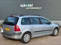 Peugeot 307 Break 1.6-16V XS BJ’04 Airco Cruise climate Trekha Grijs - thumbnail 8