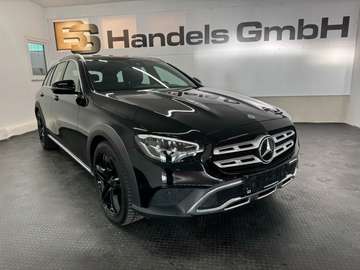 d 4M All-Terrain*AHK*PANO*LED*360°*AIRMATI