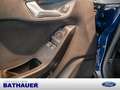 Ford Fiesta 1.1 Trend FSE USB KLIMA SHZ EURO6 Bleu - thumbnail 19