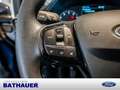 Ford Fiesta 1.1 Trend FSE USB KLIMA SHZ EURO6 Bleu - thumbnail 15