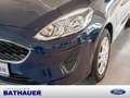 Ford Fiesta 1.1 Trend FSE USB KLIMA SHZ EURO6 Blau - thumbnail 23