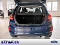 Ford Fiesta 1.1 Trend FSE USB KLIMA SHZ EURO6 Blau - thumbnail 21