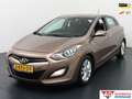 Hyundai i30 leder interieur afneembare trek 1.6 GDI i-Catcher Bruin - thumbnail 1