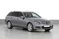 Mercedes-Benz C 220 T CDI 7G-TRONIC AVANTGARDE*AUS 2 HAND* Gris - thumbnail 1