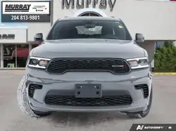 Dodge Durango 2026 — фото 10