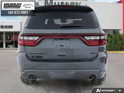 Dodge Durango 2026 — фото 12