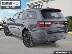 Dodge Durango 2026 — фото 11