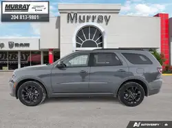 Dodge Durango 2026