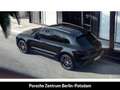 Porsche Macan S Surround-View Luftfederung Panoramadach Schwarz - thumbnail 4