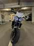 Triumph Street Triple R 675R Blanc - thumbnail 3