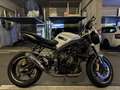 Triumph Street Triple R 675R Blanc - thumbnail 2