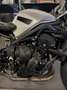 Triumph Street Triple R 675R Blanc - thumbnail 8