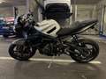 Triumph Street Triple R 675R Blanc - thumbnail 1
