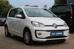 Volkswagen up! move BMT/Start Stopp *2.HAND|KLIMA|SHZ*