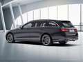 Mercedes-Benz E 300 E 300 e T AMG PanoD 360Kam AHK HUD Sound Spiegel Gris - thumbnail 12