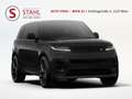 Land Rover Range Rover Sport P550e PHEV AWD Autobiography Aut. | Auto Stahl ... Schwarz - thumbnail 1