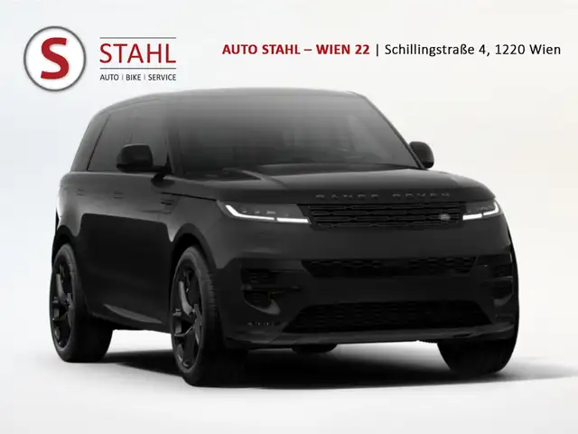 Land Rover Range Rover Sport P550e PHEV AWD Autobiography Aut. | Auto Stahl ...