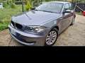 BMW 118 118d 5p 2.0 Eletta 143cv dpf Grigio - thumbnail 1