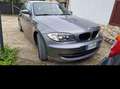 BMW 118 118d 5p 2.0 Eletta 143cv dpf Grigio - thumbnail 3