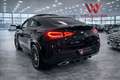 Mercedes-Benz GLE 350 d 4Matic Coupe AMG Line *Pano*Burmester* Noir - thumbnail 2