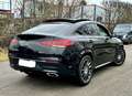 Mercedes-Benz GLE 350 d 4Matic Coupe AMG Line *Pano*Burmester* Noir - thumbnail 5