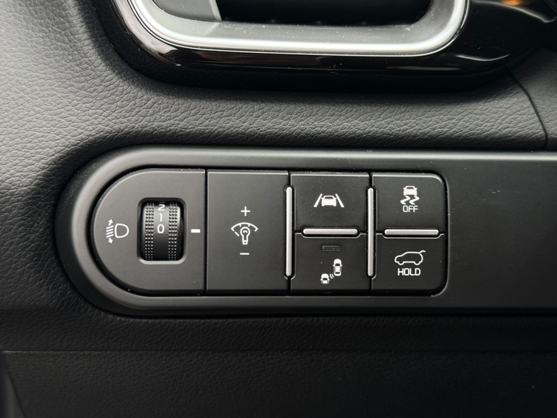 Kia ProCeed / pro_cee'd ProCeed GT — photo 15