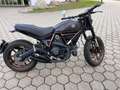 Ducati Scrambler Braun - thumbnail 1