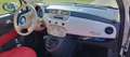 Fiat 500 500 1.2 Pop 69cv Bianco - thumbnail 5