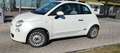 Fiat 500 500 1.2 Pop 69cv Bianco - thumbnail 4