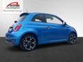 Fiat 500 FireFly Hybrid 70 Sport Blau - thumbnail 2