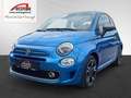 Fiat 500 FireFly Hybrid 70 Sport Blau - thumbnail 1