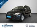Volkswagen Touran 1.5 TSI Comfortline, 7-Sitzer, Navi, Sitz Schwarz - thumbnail 1