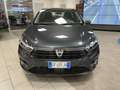 Dacia Sandero Streetway 1.0 benzina 65cv.  Essential , Km 41.000 Grigio - thumbnail 2