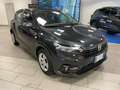 Dacia Sandero Streetway 1.0 benzina 65cv.  Essential , Km 41.000 Grigio - thumbnail 3