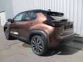 Toyota Yaris Cross 1.5 E FWD Lounge ACC+LED+Navi+SHZ+LM Braun - thumbnail 5