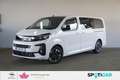Opel Zafira Life XL Edition 2.0 CDTI AT 9-Sitzer Navi Wit - thumbnail 1